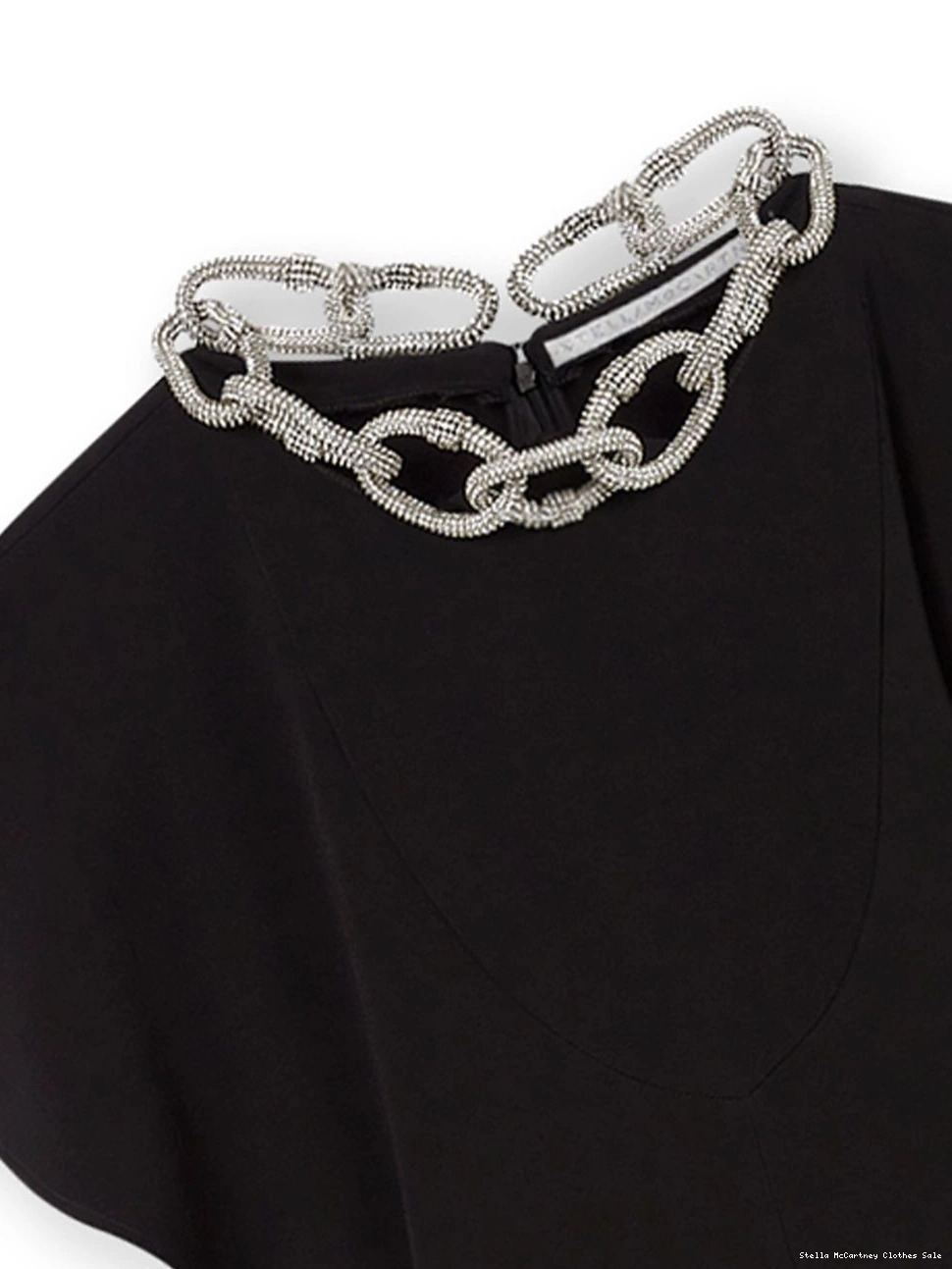 Affordable chain-embellished Stella Women jumpsuit McCartney 0803